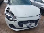 2017 SUZUKI SWIFT SZ5 for sale at Copart BRISTOL