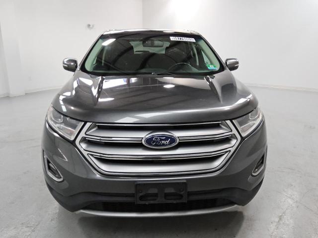  FORD EDGE 2018 Szary