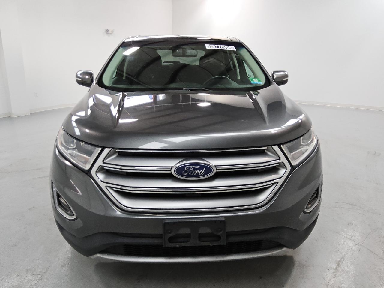 Glassboro, NJ에서 판매 중인 2018 Ford Edge Sel - Minor Dent/Scratches
