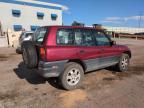 1997 Toyota Rav4  на продаже в Albuquerque, NM - Front End