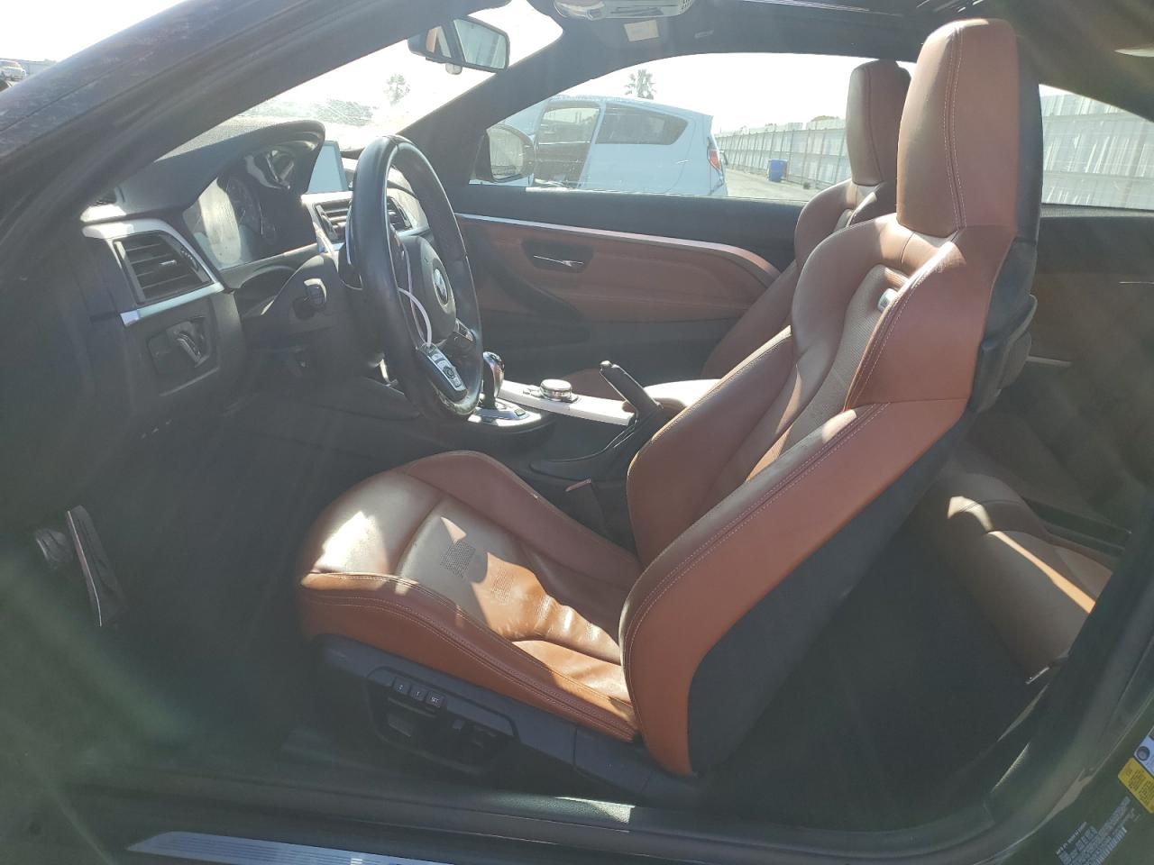 2015 BMW M4 VIN: WBS3R9C50FK335084 Lot: 61962965