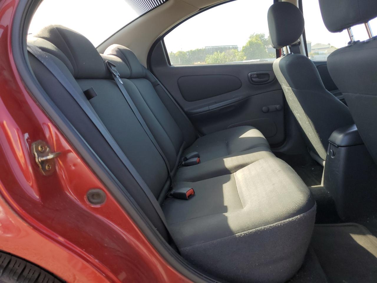 2004 Dodge Neon Sxt VIN: 1B3ES56C04D611421 Lot: 59736725