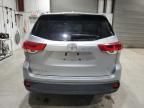 2017 Toyota Highlander Le იყიდება Billings-ში, MT - Front End