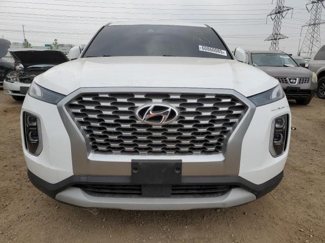  HYUNDAI PALISADE 2021 Biały