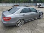 2010 Mercedes-Benz E 350 4Matic for Sale in Hampton, VA - Side