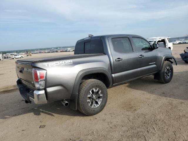  TOYOTA TACOMA 2022 Gray