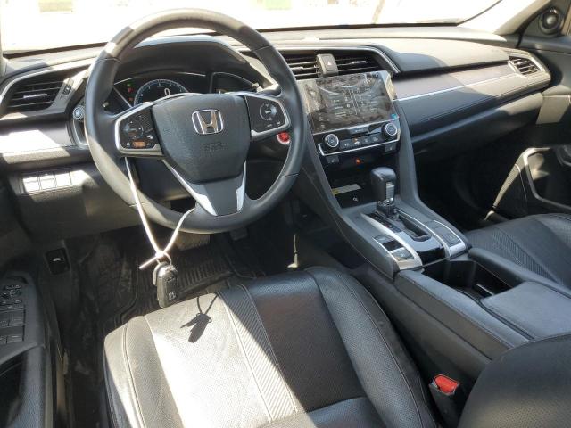 2018 HONDA CIVIC TOURING  