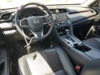 2018 HONDA CIVIC TOURING   for sale at Copart ON - COOKSTOWN