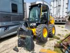 2022 Jcb 300 Skid Steer Loader за продажба в Wichita, KS - All Over