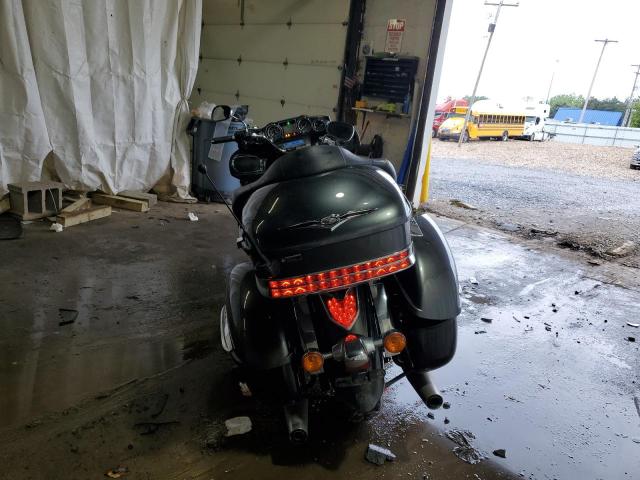  KAWASAKI VULCAN 17 2021 Чорний