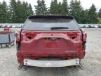 2018 Lexus Rx 450H L Base იყიდება Graham-ში, WA - Rear End