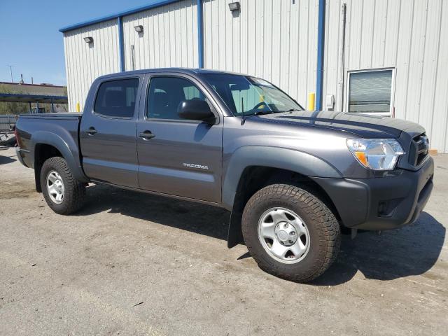  TOYOTA TACOMA 2015 Сірий