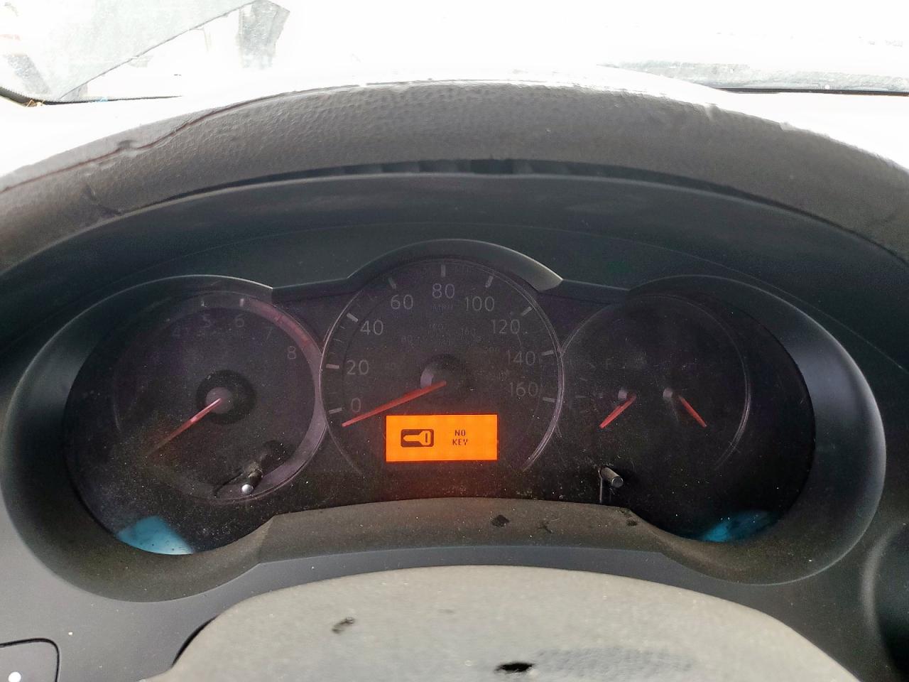 HYUNDAI SONATA 2009 VIN 5NPEU46C79H449484 фото 9