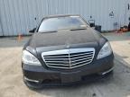 2012 Mercedes-Benz S 550 4Matic zu verkaufen in Windsor, NJ - Mechanical