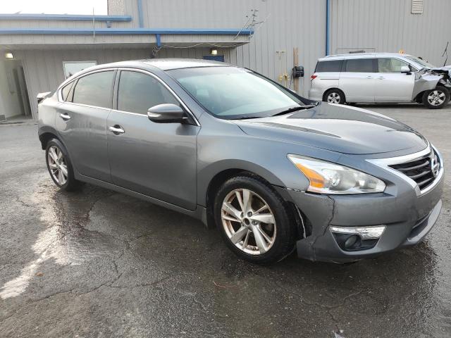  NISSAN ALTIMA 2015 Gray