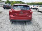2013 Ford Focus Se na sprzedaż w Fairburn, GA - Front End