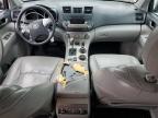 2012 Toyota Highlander Base იყიდება Exeter-ში, RI - Side