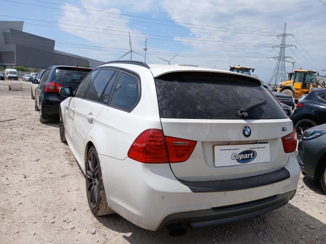 2012 BMW 3 SERIES 320I M SPORT 5DR STEP AUTO