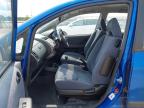 2007 HONDA JAZZ SE for sale at Copart YORK