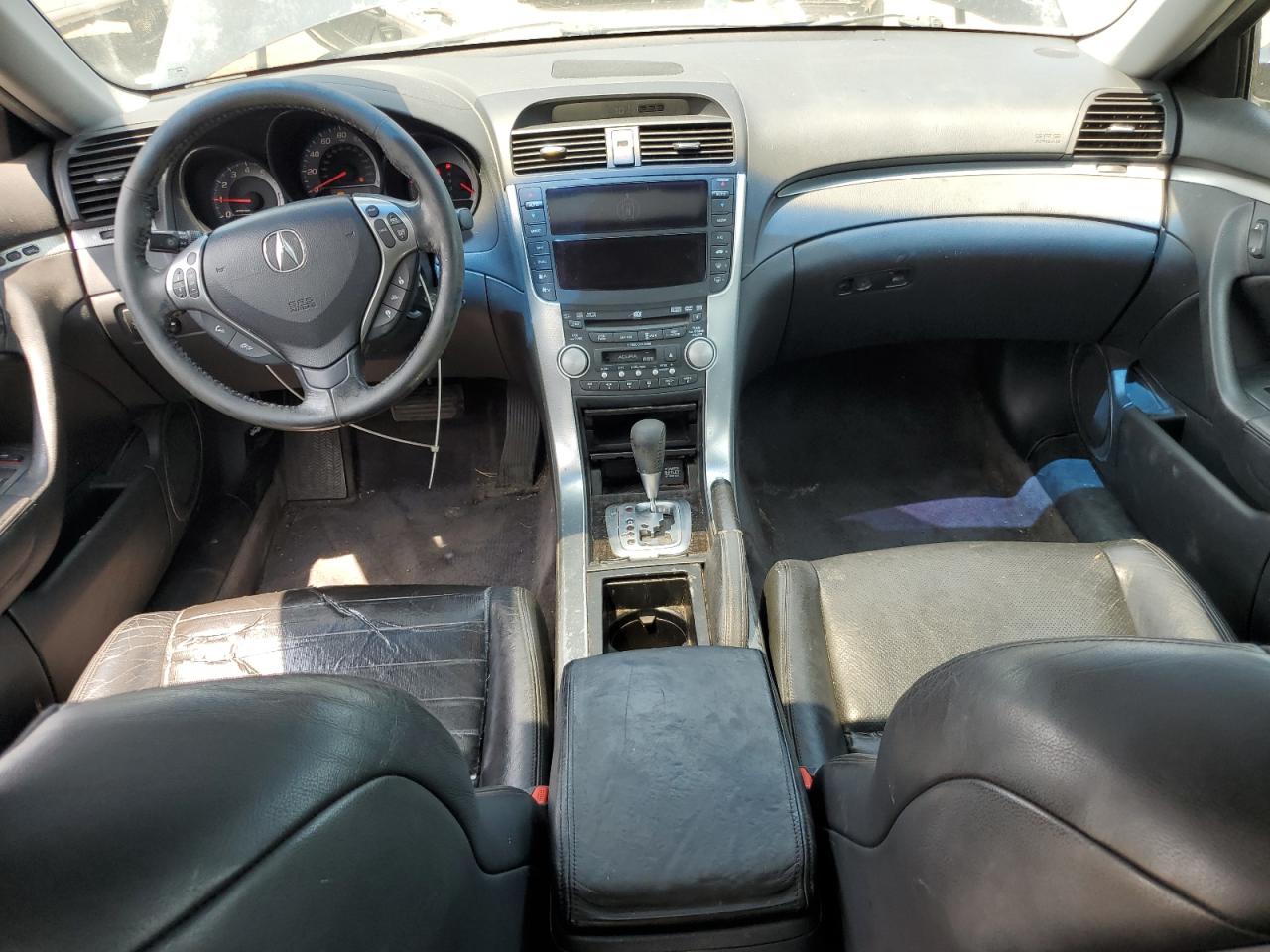 2007 Acura Tl VIN: 19UUA66267A011729 Lot: 60052525