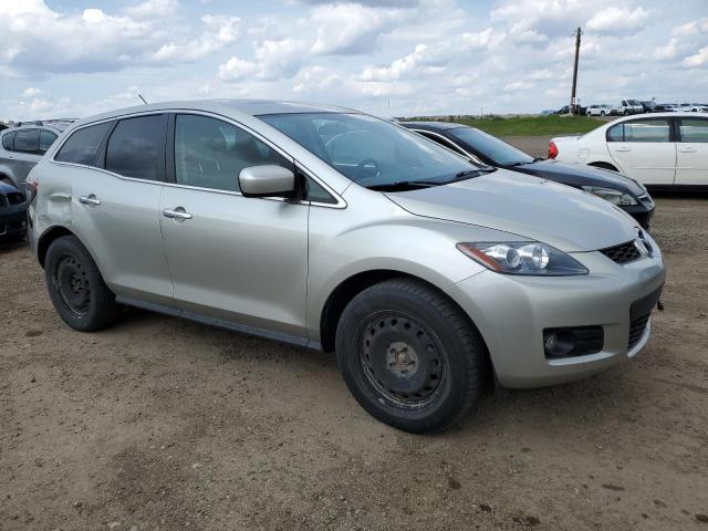 2007 MAZDA CX-7 