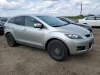 2007 MAZDA CX-7  for sale at Copart AB - CALGARY