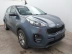 2017 KIA SPORTAGE 1 for sale at Copart GLOUCESTER