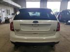 2014 Ford Edge Sel იყიდება Franklin-ში, WI - Front End