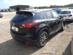 2016 MAZDA CX-5 SE-L for sale at Copart SANDTOFT