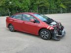 2019 Toyota Prius Prime  de vânzare în Sandston, VA - Front End