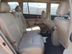 2011 Toyota Highlander Limited en Venta en Colorado Springs, CO - Front End