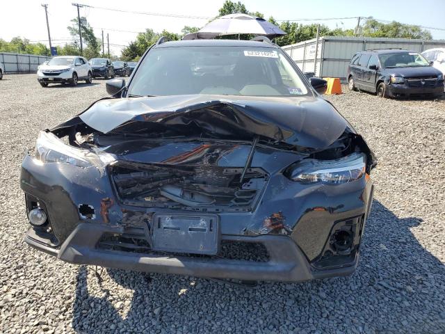  SUBARU CROSSTREK 2019 Czarny