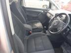 2014 VOLKSWAGEN TOURAN SE for sale at Copart SANDTOFT