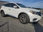2018 Nissan Murano S   for Sale in Spartanburg, SC - Water/Flood