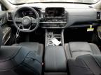 2025 NISSAN PATHFINDER PLATINUM   for sale at Copart ON - TORONTO