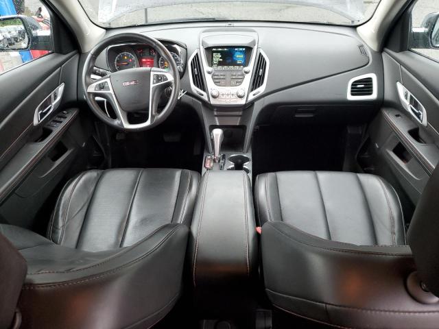 Parquets GMC TERRAIN 2015 Charcoal