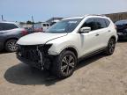 2017 Nissan Rogue Sv for Sale in Laurel, MD - Front End
