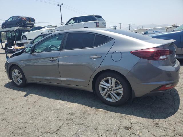  HYUNDAI ELANTRA 2020 Szary