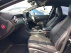 2012 MERCEDES BENZ A200 BLUE- for sale at Copart BRISTOL