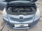 2009 TOYOTA VERSO TR D for sale at Copart ST HELENS