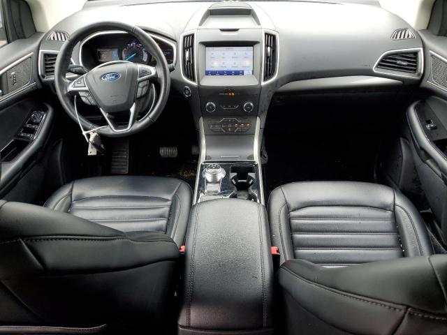  FORD EDGE 2020 White