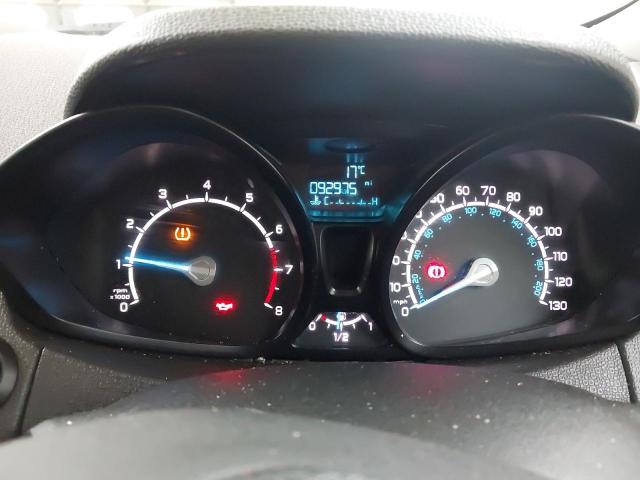 2015 FORD ECOSPORT T
