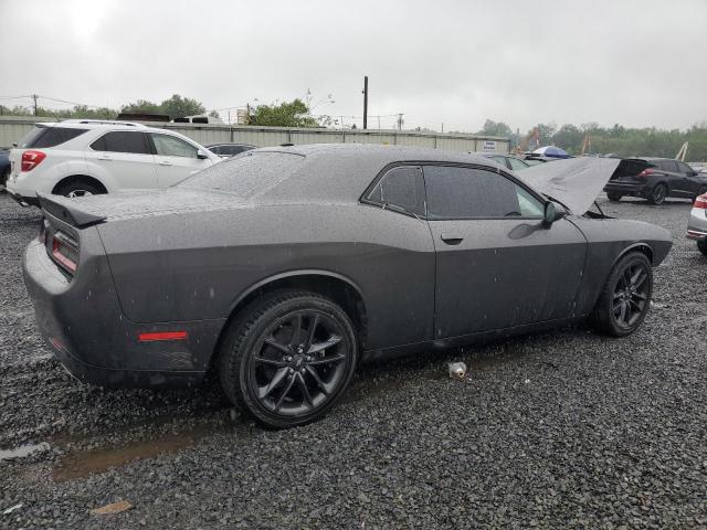  DODGE CHALLENGER 2023 Gray