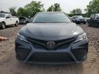 2018 Toyota Camry L de vânzare în Chalfont, PA - Side