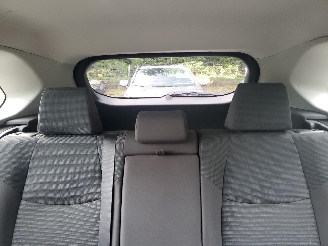 TOYOTA RAV4 2024 VIN 2T3F1RFVXRW429590 photo 10