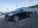 2013 Mercedes-Benz Ml 350 4Matic للبيع في Grenada، MS - Side