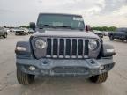 2020 Jeep Wrangler Unlimited Sport zu verkaufen in Grand Prairie, TX - Rear End