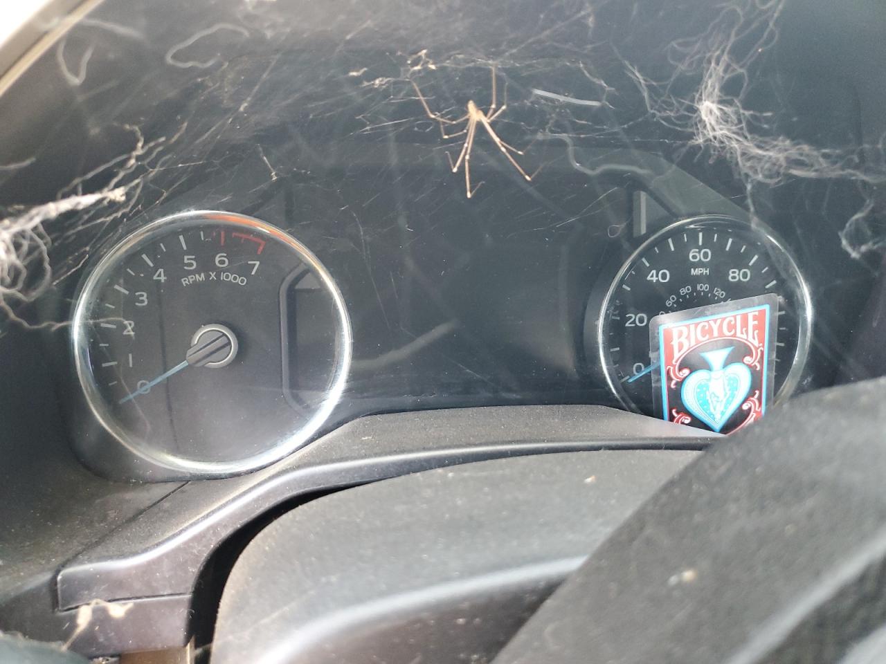 2016 Ford F150 Supercrew VIN: 1FTEW1EGXGKF89914 Lot: 59422145