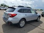 2019 Subaru Outback 2.5I Premium   en Venta en Ham Lake, MN - Hail