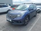 2014 HONDA CR-V SR I- for sale at Copart CHESTER